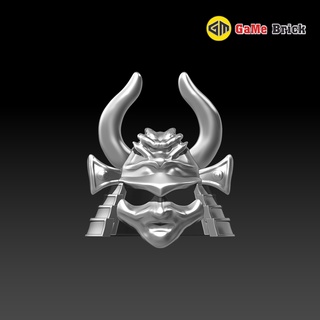 Phụ kiện Lego - Mũ Samurai