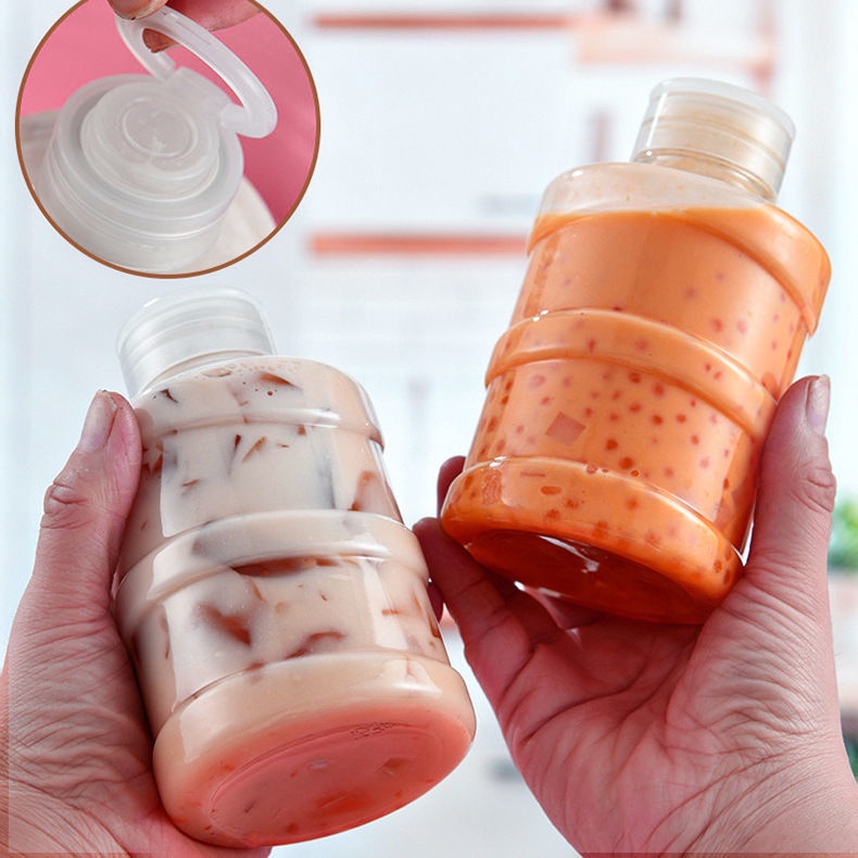 Bán Sỉ Ly Uống Trà Sữa Dùng Một Lần Mini Mi Xue Bing Cheng Cỡ Nhỏ Dùng Một Lần