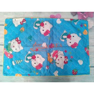 Vỏ gối trần bông 40 x 60 cm