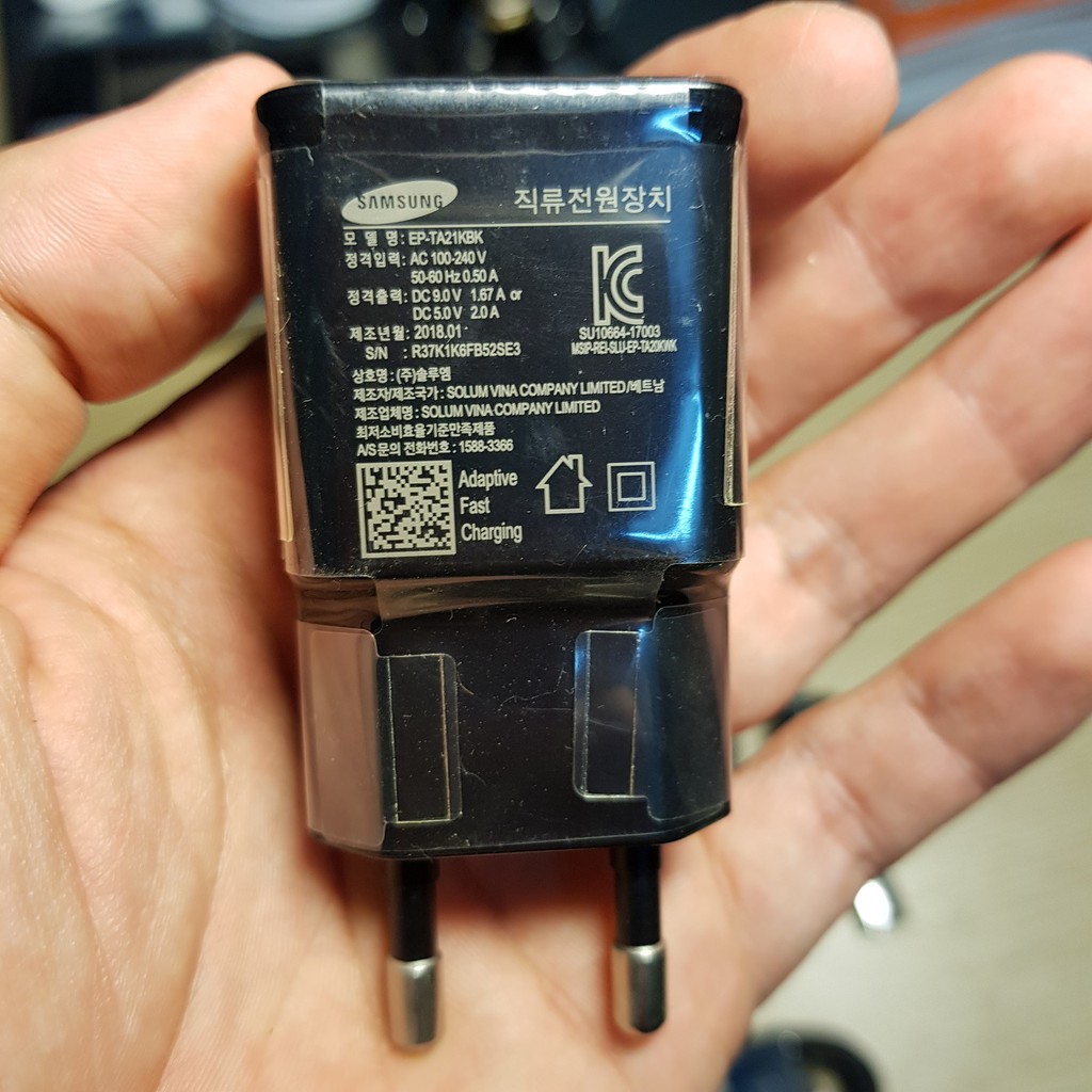 Combo phụ kiện theo máy s8.s8plus,note8 chuẩn zin