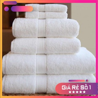 Khăn Tắm khách sạn 70×140cm 400g \