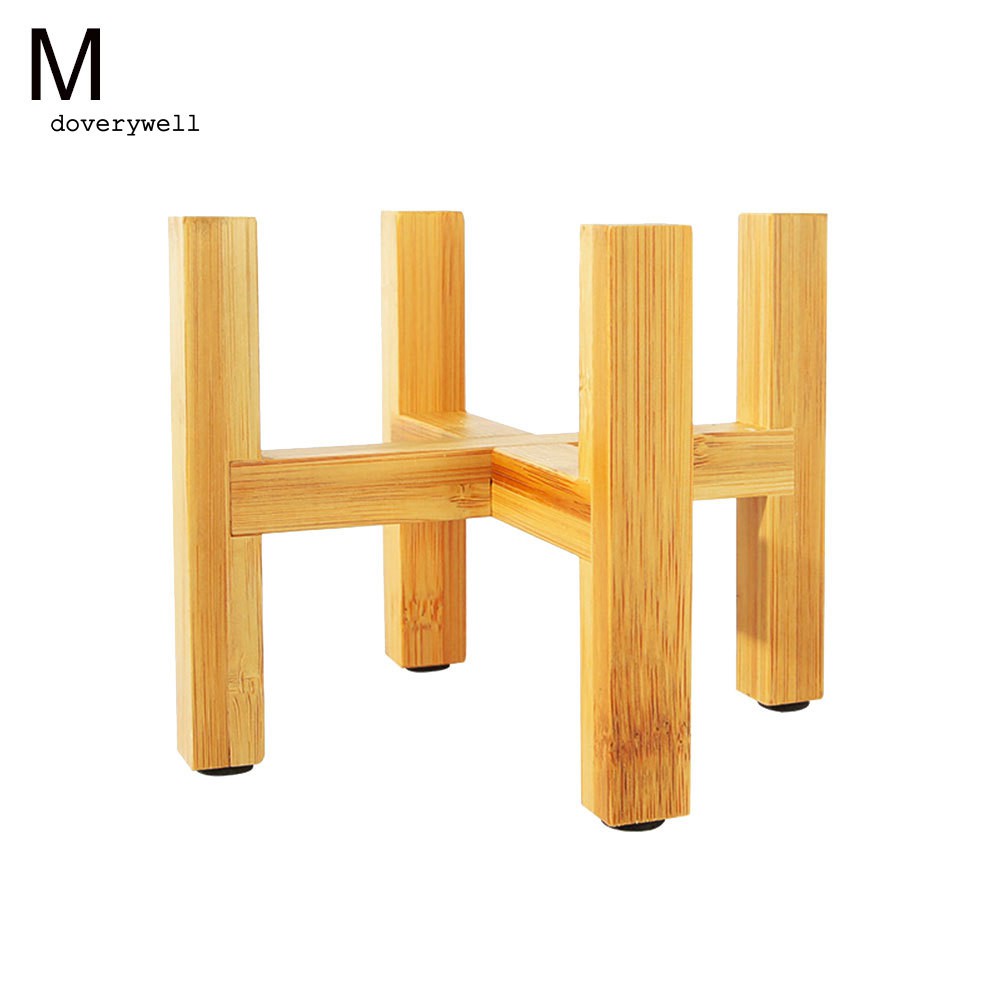 Giá đỡ chậu cây dùng trang trí sân vườn