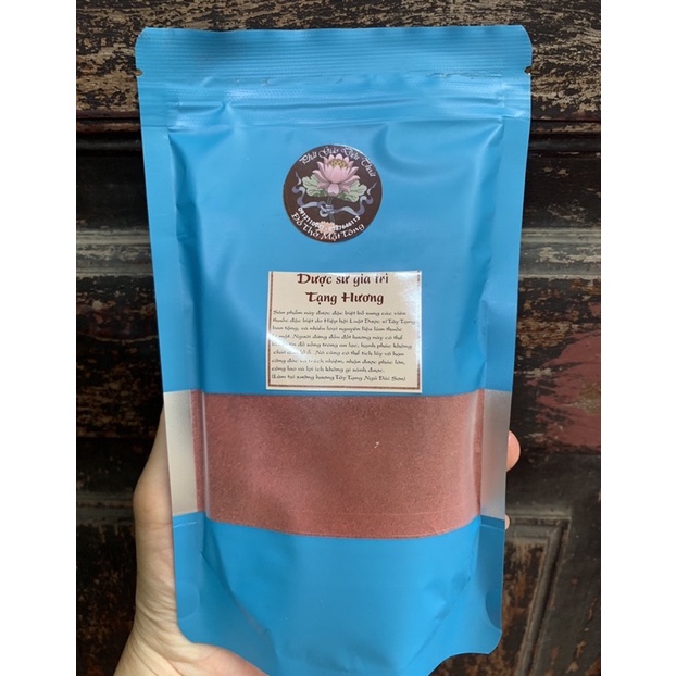 Trầm bột Tara Tây Tạng