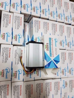 Bộ Đổi Nguồn 12v xe điện
