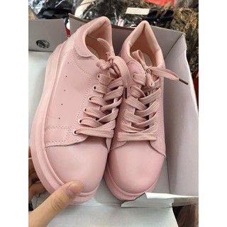 Giày sneaker MC QUEEN Hồng
