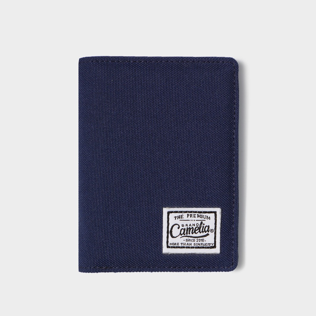 Ví CAMELIA BRAND® Classic XL Wallet Đứng (3 colors)