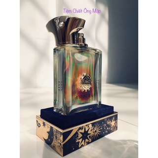 Mẫu thử Amouage Fate Man