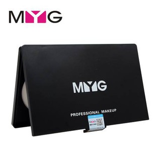 MÁ HỒNG MYG