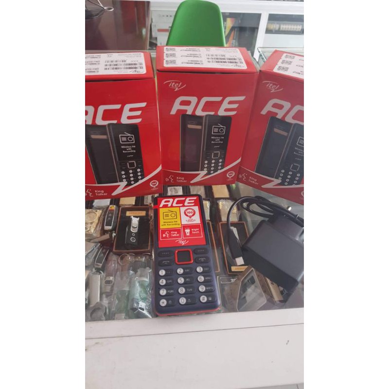 điện thoại ltet it2161 thay đổi giọng nói (bảo hành 12tháng) | BigBuy360 - bigbuy360.vn