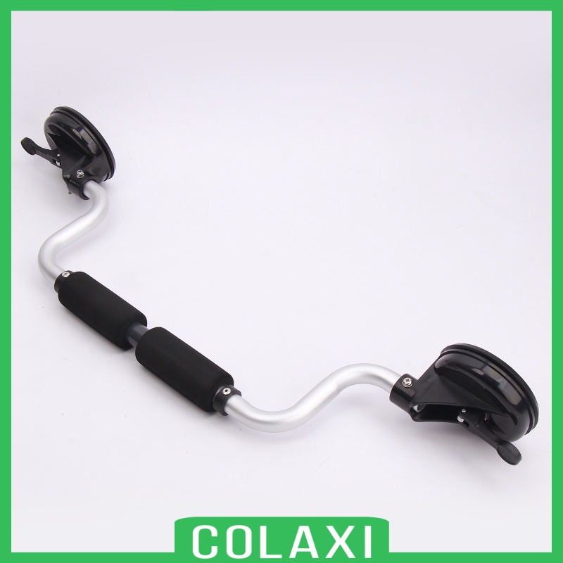 Giá Đỡ Thuyền Kayak Có Cốc Hút Chịu Lực Tốt Tiện Dụng | BigBuy360 - bigbuy360.vn