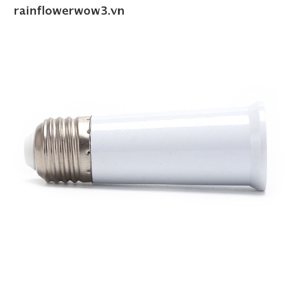 Đèn Mở Rộng 95mm E27 Sang E27 Chất Lượng Cao