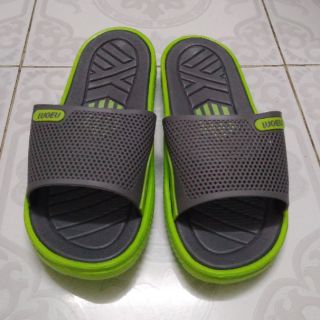 Dép lưới nam thời trang siêu nhẹ, siêu êm ( ảnh thật Shop tự chụp )
