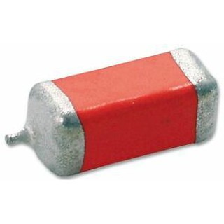 Tụ điện Vishay / Sprague Tantalum Capacitors - Solid SMD 10uF 35volts 20% 5pcs/lot