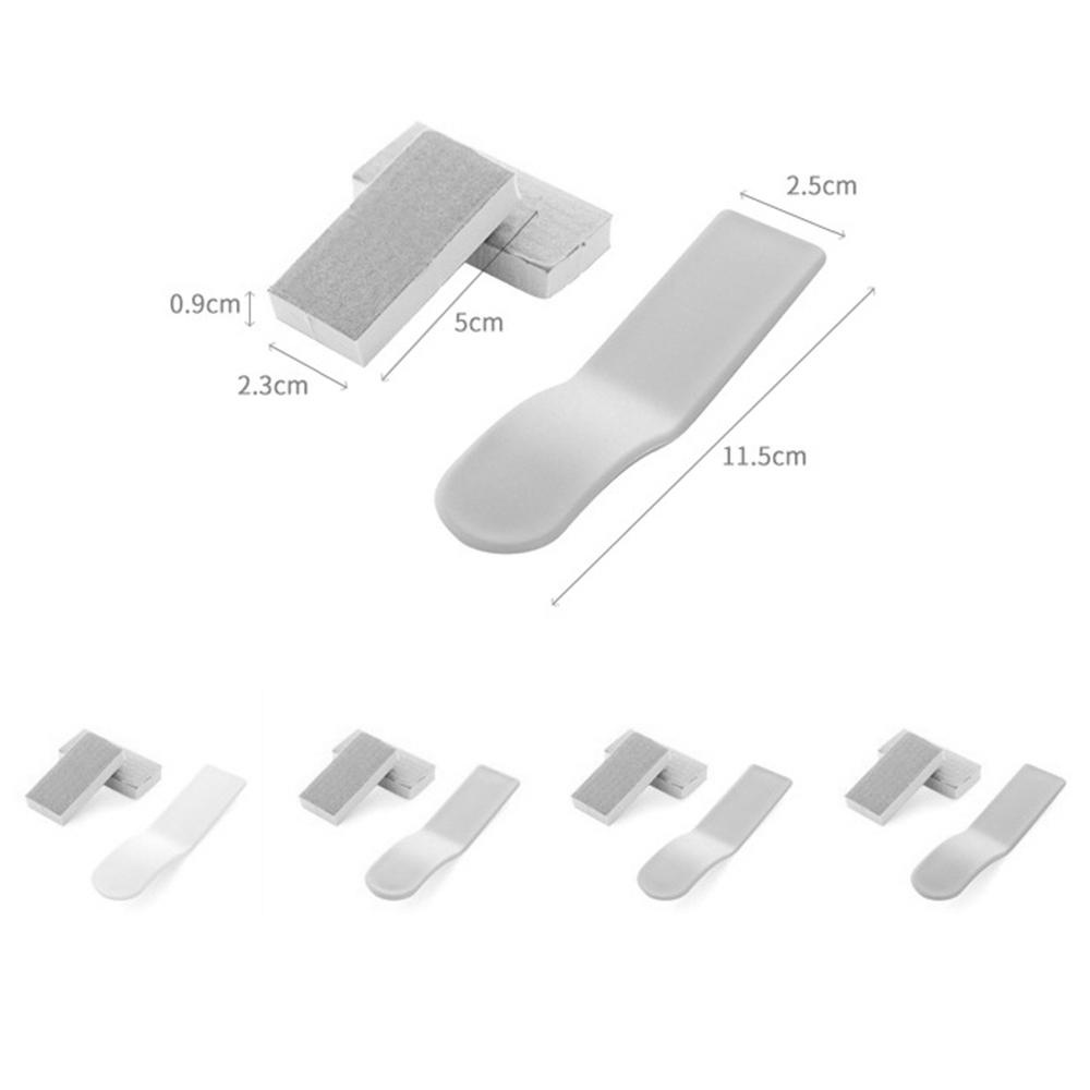Giá Đỡ Nâng Nắp Bồn Cầu Phong Cách Bắc Âu