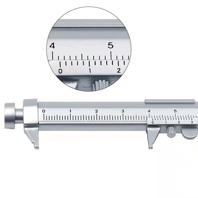 1 Bút Bi 0.5mm Đầu Bi Lăn Bằng Nhựa Đa Năng