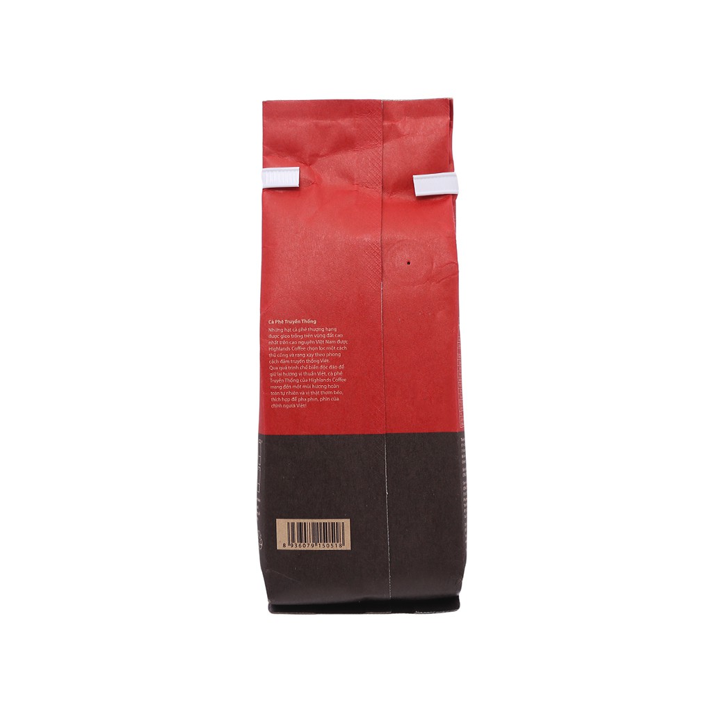 Cà phê Highland truyền thống 200g
