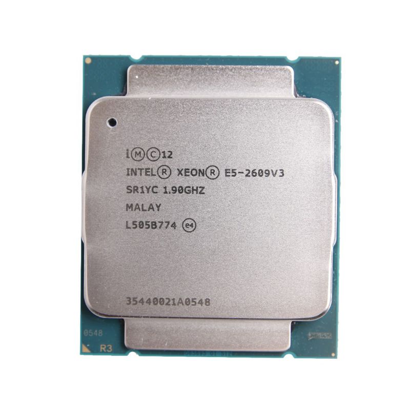 cpu xeon e5 1603v3 / e5 2609v3 test main , socket 2012v3  tặng keo tản nhiệt | BigBuy360 - bigbuy360.vn