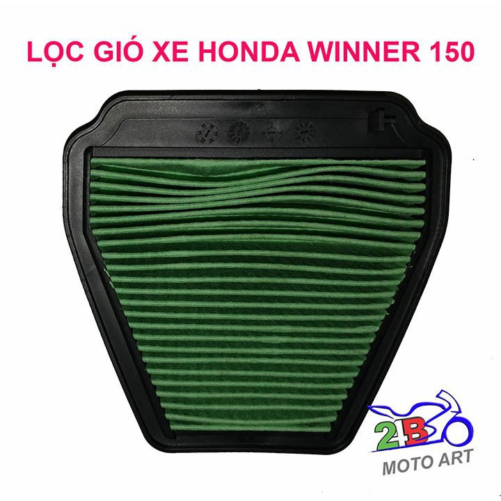 LỌC GIÓ XE WINNER 150 | SONIC 150