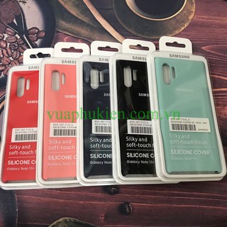 ỐP LƯNG CHỐNG BẨN CHO SAMSUNG NOTE 10 PRO / NOTE 10 PLUS