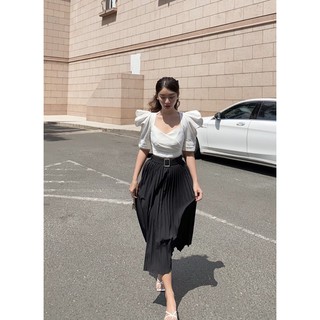 ÁO CROTOP TAY BỒNG - 𝐌𝐚𝐠𝐚𝐧 𝐭𝐨𝐩