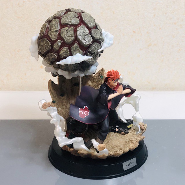 Mô hình figure nhân vật Nagato Pain - Naruto