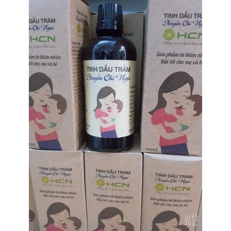 [Hàng công ty]Tinh dầu TRÀM 100ml nguyên chất tự nhiên100% Đuổi kiến,đuổi muỗi rất tốtTrị sổ mũi,cảm cúm ,ho ,đờm