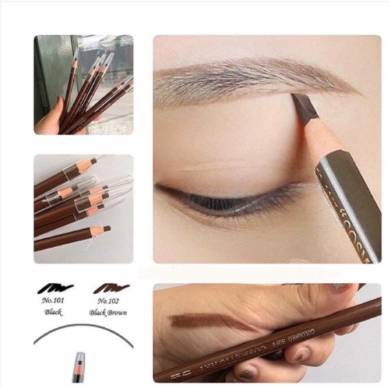 Chì xé kẻ chân mày cực chuẩn, lâu trôi dễ sử dụng | BigBuy360 - bigbuy360.vn