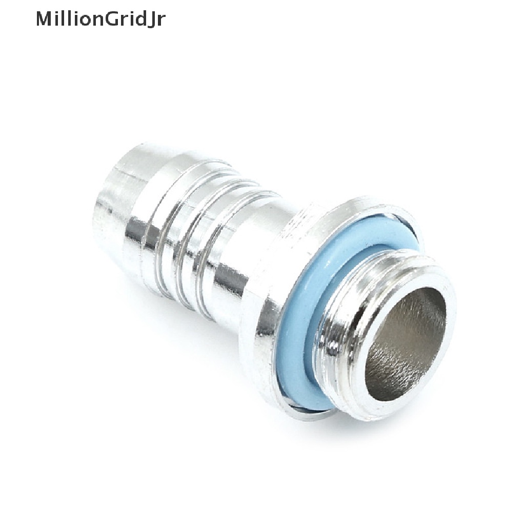 Đầu Nối Ống Nước Mềm G1 / 4 11mm Cho Hệ Thống Tản Nhiệt Máy Tính | BigBuy360 - bigbuy360.vn