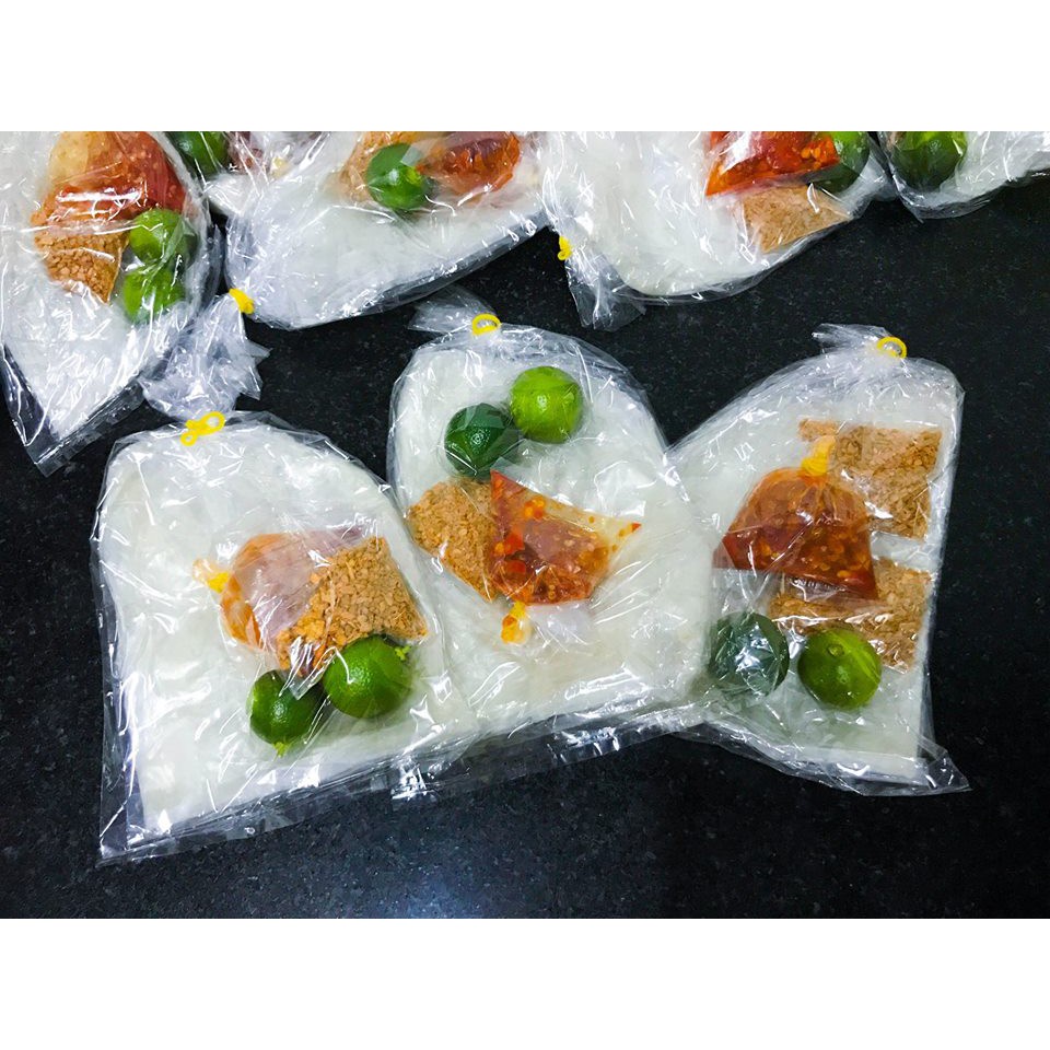 Bánh Tráng Tây Ninh Nhiều Vị -muối nhiễn - sate - me - bơ - ruốc - tỏi - phomai - xike - trộn thập cẩm Ji-b bách hóa