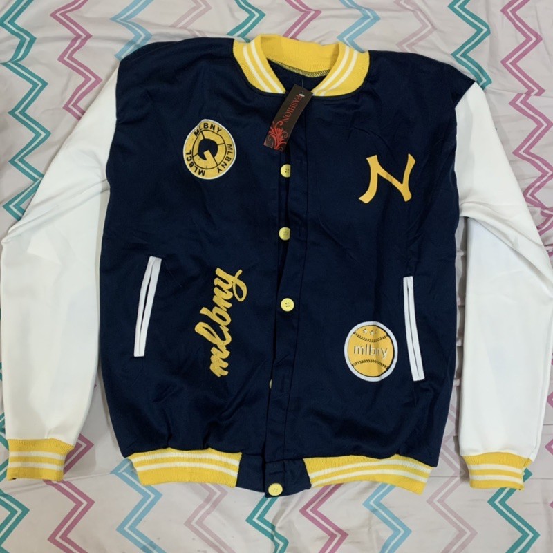 Áo khoác bomber nhiều kiểu đồng giá