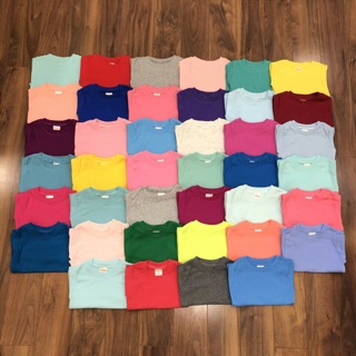 COMBO 4 BỘ COTTON XUẤT HÀN