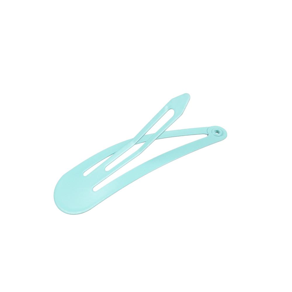 Set 6 Kẹp Tóc Nhiều Kiểu Dáng Dễ Thương Cho Bé Gái