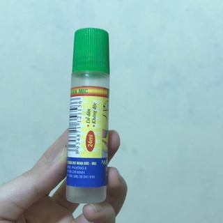 VPP1262024 - Keo nước MIC , Hồ dán MIC dụng cụ dán
