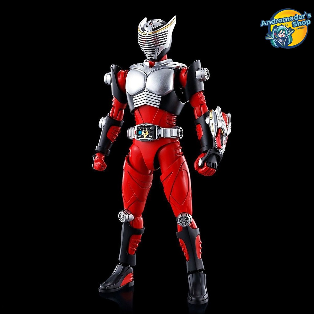 [Bandai] Mô hình lắp ráp Figure-rise Standard Masked Rider Ryuki (Plastic model)