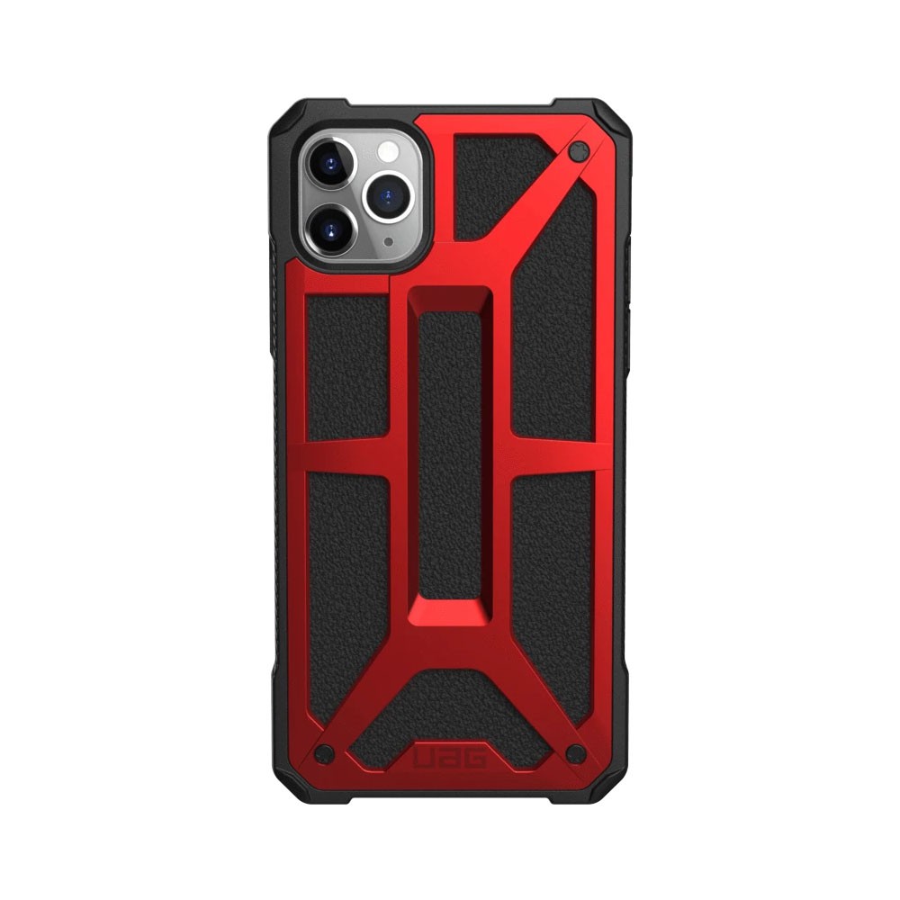 Ốp Lưng UAG iPhone 11 Pro Max Monarch