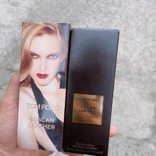 Nước hoa Tomford về 3 màu