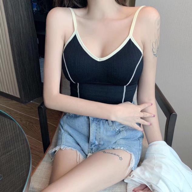 [ hot 2020] Bra gym/yoga bra thể thao lưng U dáng crotop 550 | BigBuy360 - bigbuy360.vn