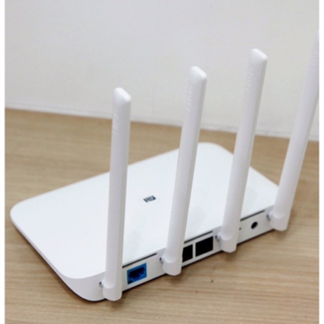 Router Wifi Xiaomi Gen 4