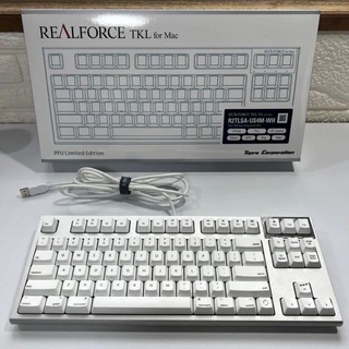 Bàn Phím RealForce For Mac