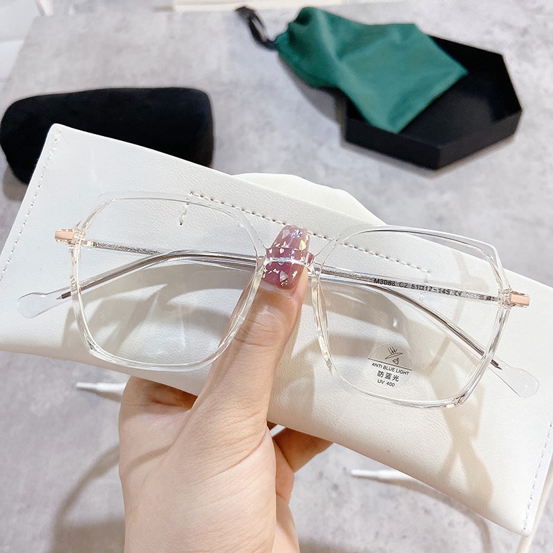 Mắt Kính Chống Ánh Sáng Xanh Thời Trang Jz3088 | BigBuy360 - bigbuy360.vn