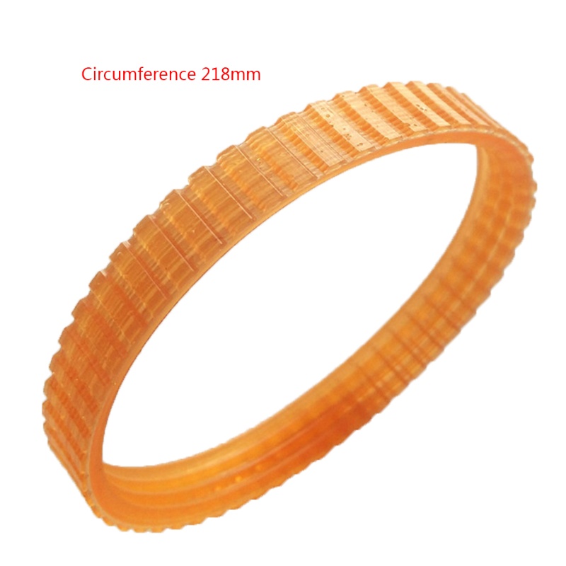 Dây Đai Truyền Động Bằng Nhựa 218MM Chuyên Dụng Cho Máy Bay Điện F-20A