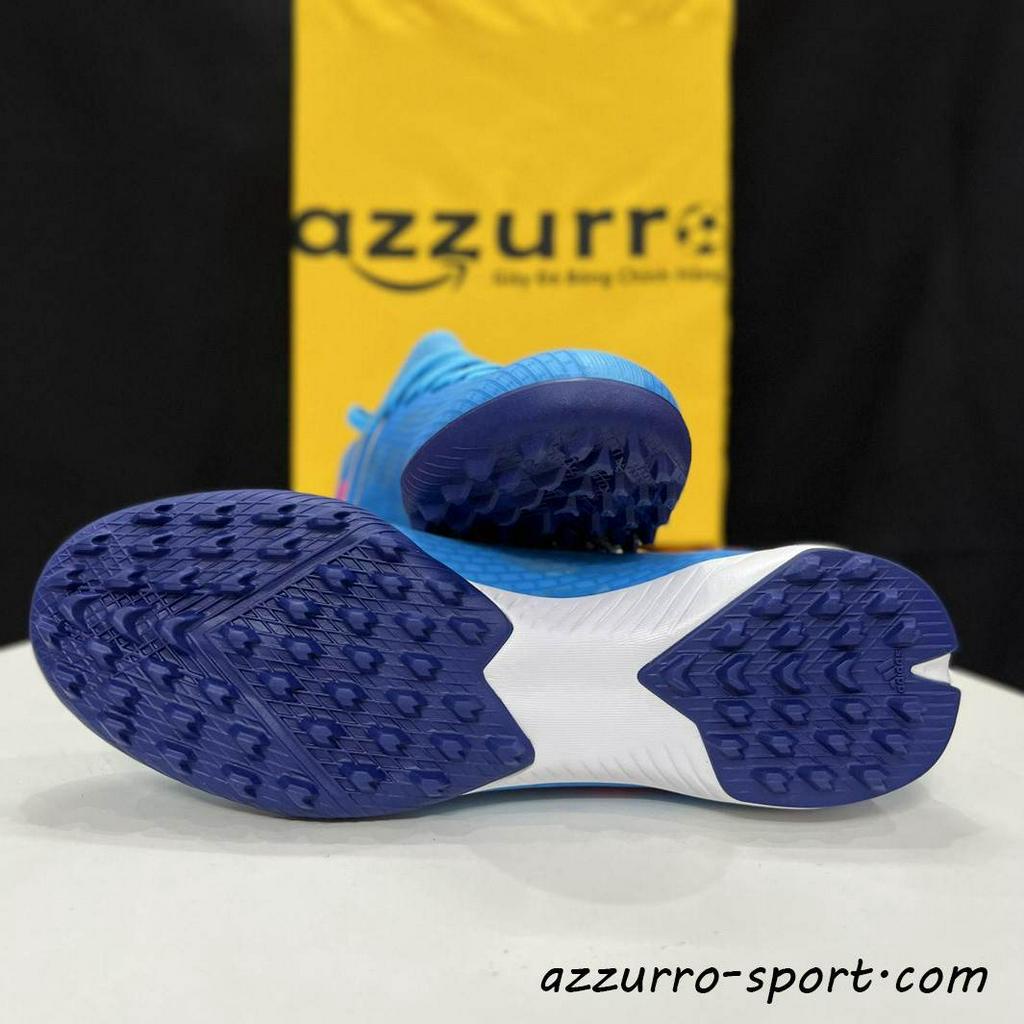 ADIDAS X SPEEDFLOW .3 TF - Giày Đá Bóng Sân Cỏ Nhân Tạo Chính Hãng