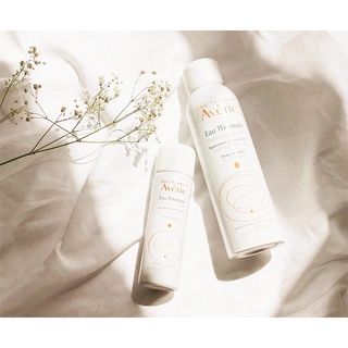 Xịt Khoáng Avene 300ml Thermal Spring Water