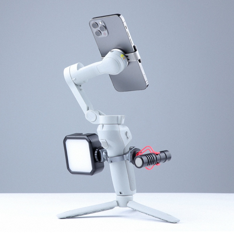 Giá đỡ gimbal cho DJI Osmo Mobile 3/4 | BigBuy360 - bigbuy360.vn