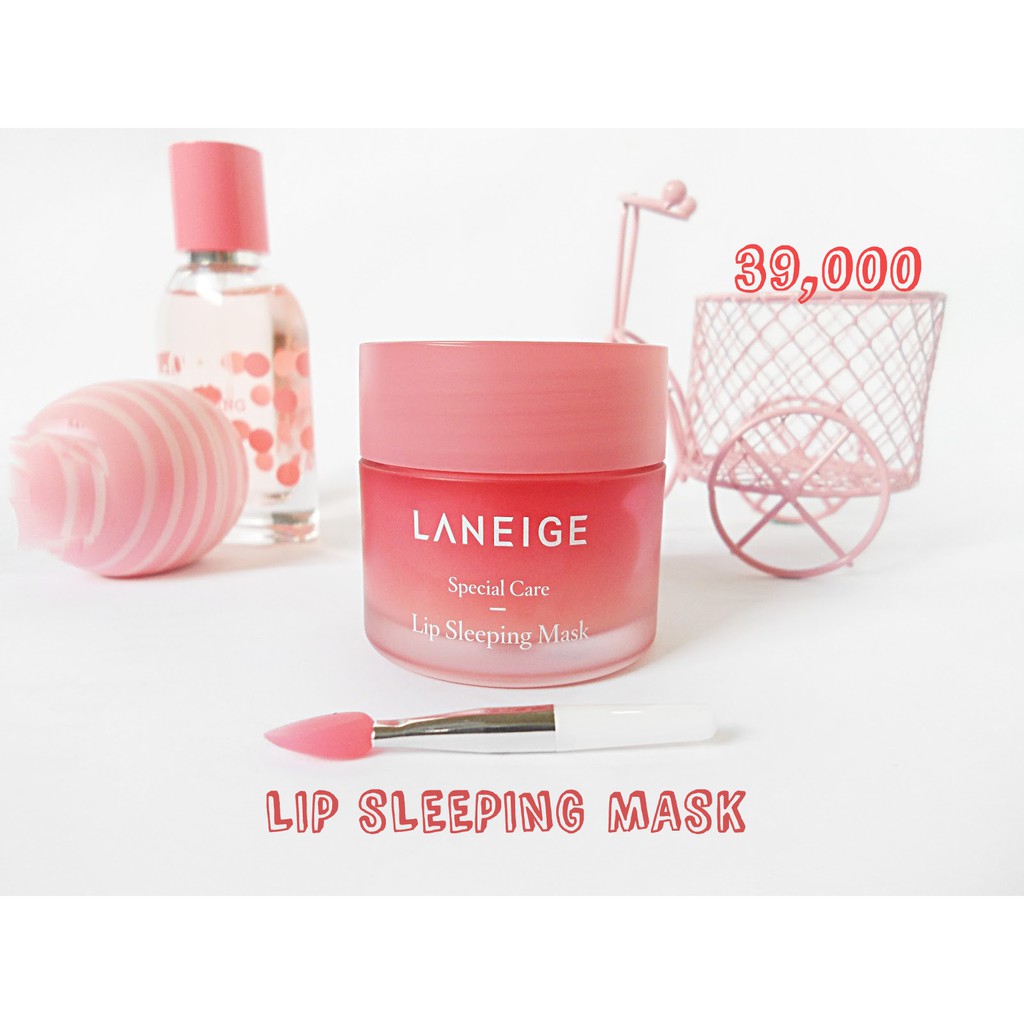 Mặt nạ môi Laneige Lip Sleeping Mask 3g