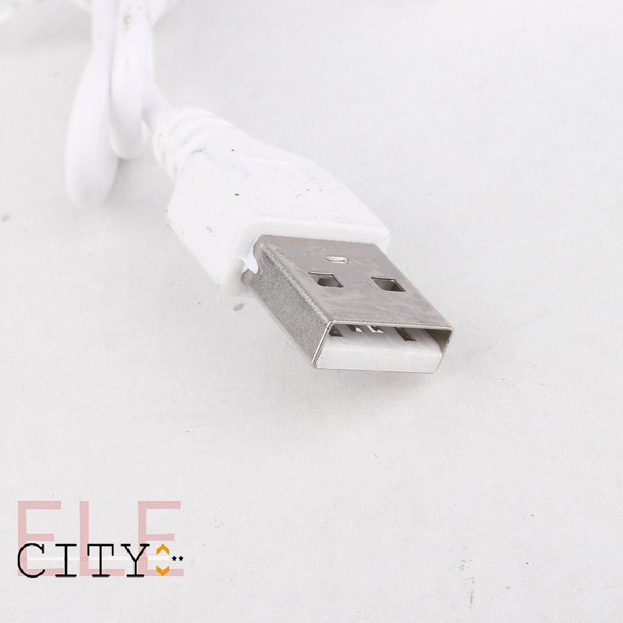 Bộ Sạc Pin Aa Aaa 4 Cổng Usb 22ele