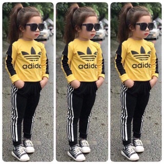 Set Bộ Adidas