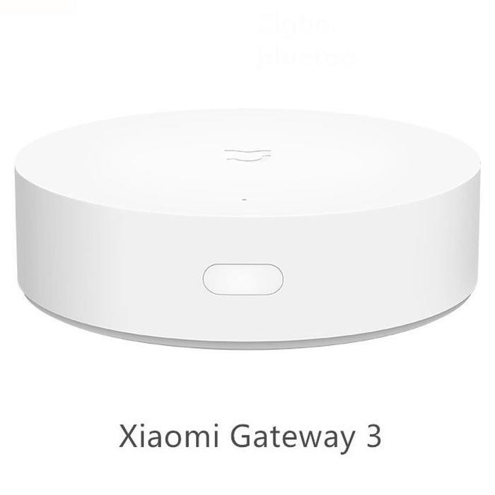 Ổ Cắm Điện Thông Minh Xiaomi Mijia Zigbee 3 - Zndmwg03Lm - Màu Trắng Gal8Tshin