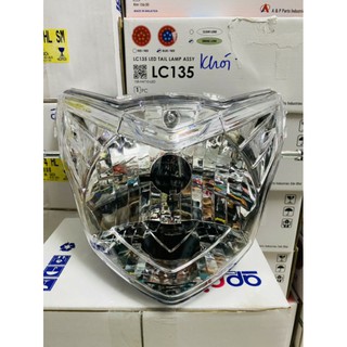 chóa Appi ex135