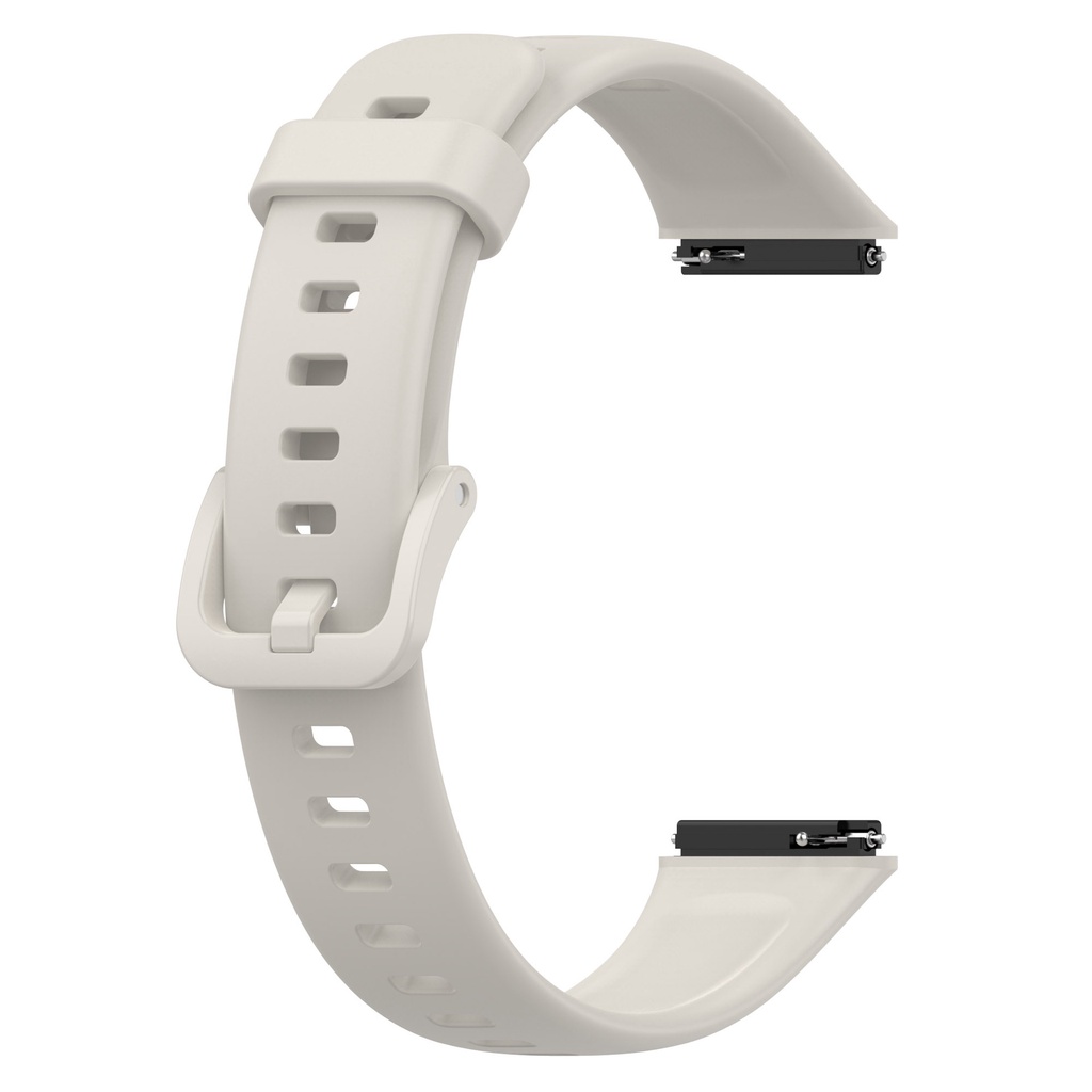 Dây Đeo Silicone Thay Thế Cho Đồng Hồ Thông Minh Huawei Band 7